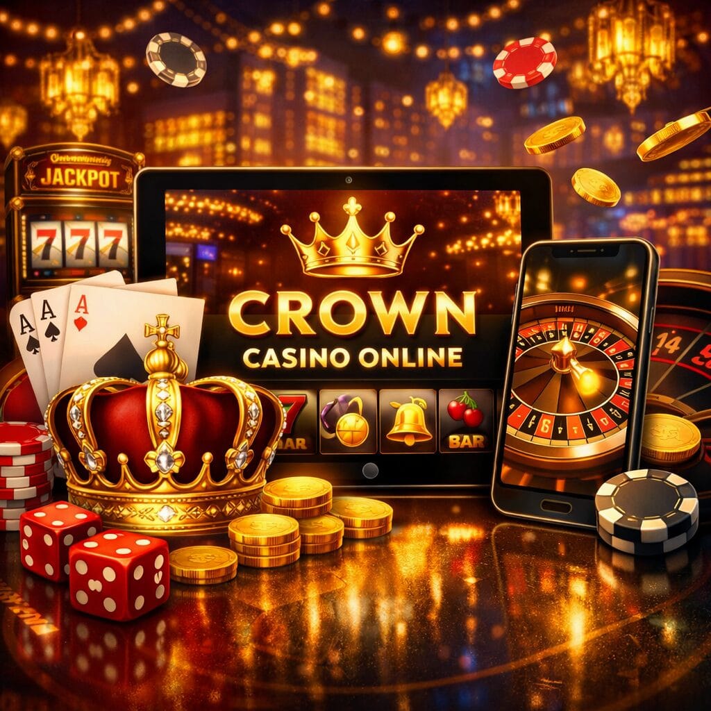 Your trusted legal Canadian online casino