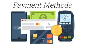 Canadian online casino secure payment options