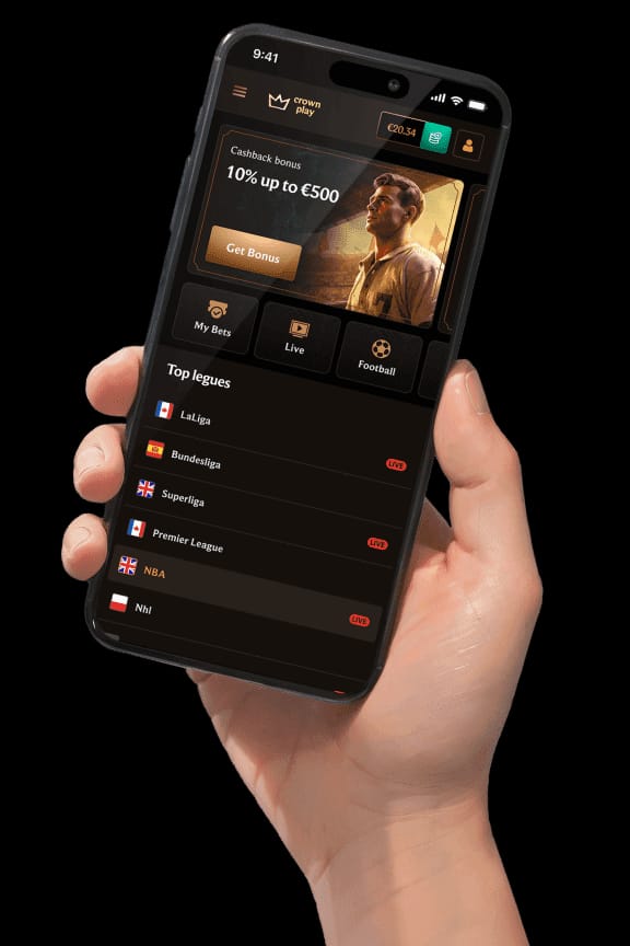 Trusted Canadian online casino player review